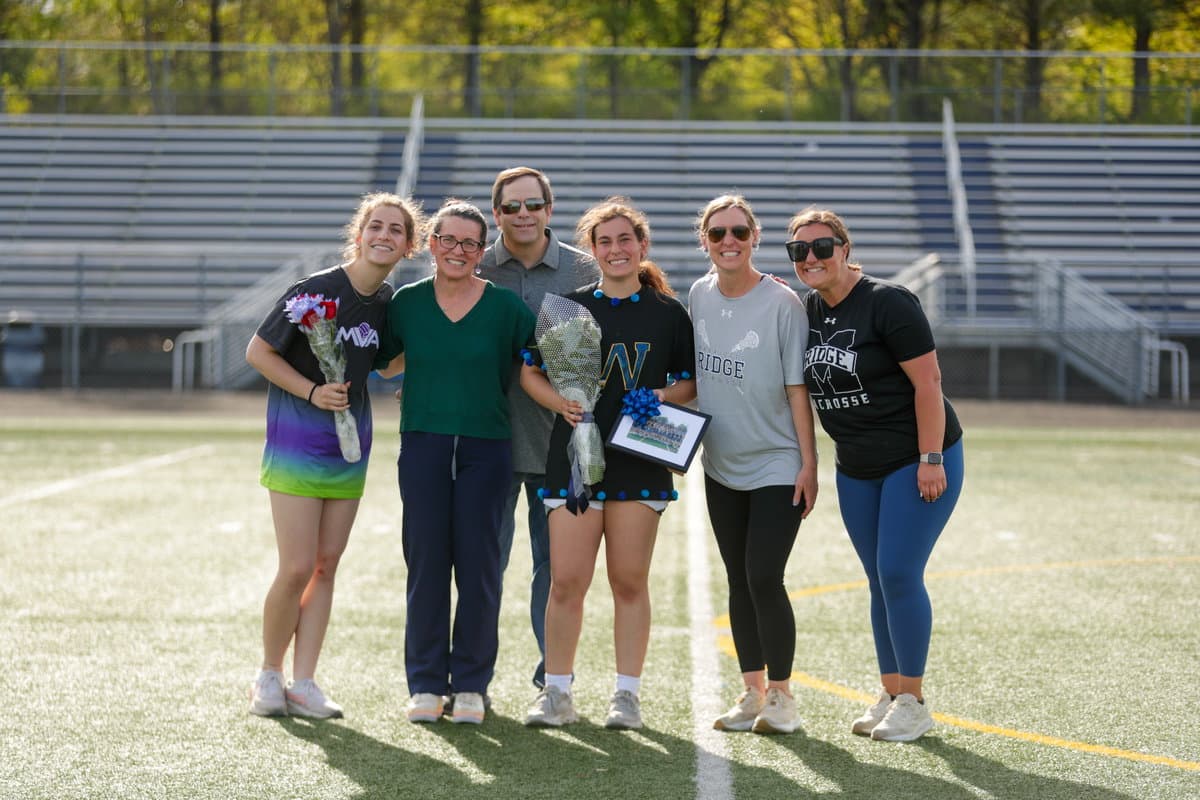 If Sports Pressure Is Getting to You, This Is What Helps