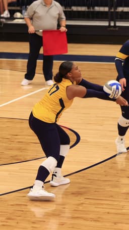 When your sport ends… who are you without it?