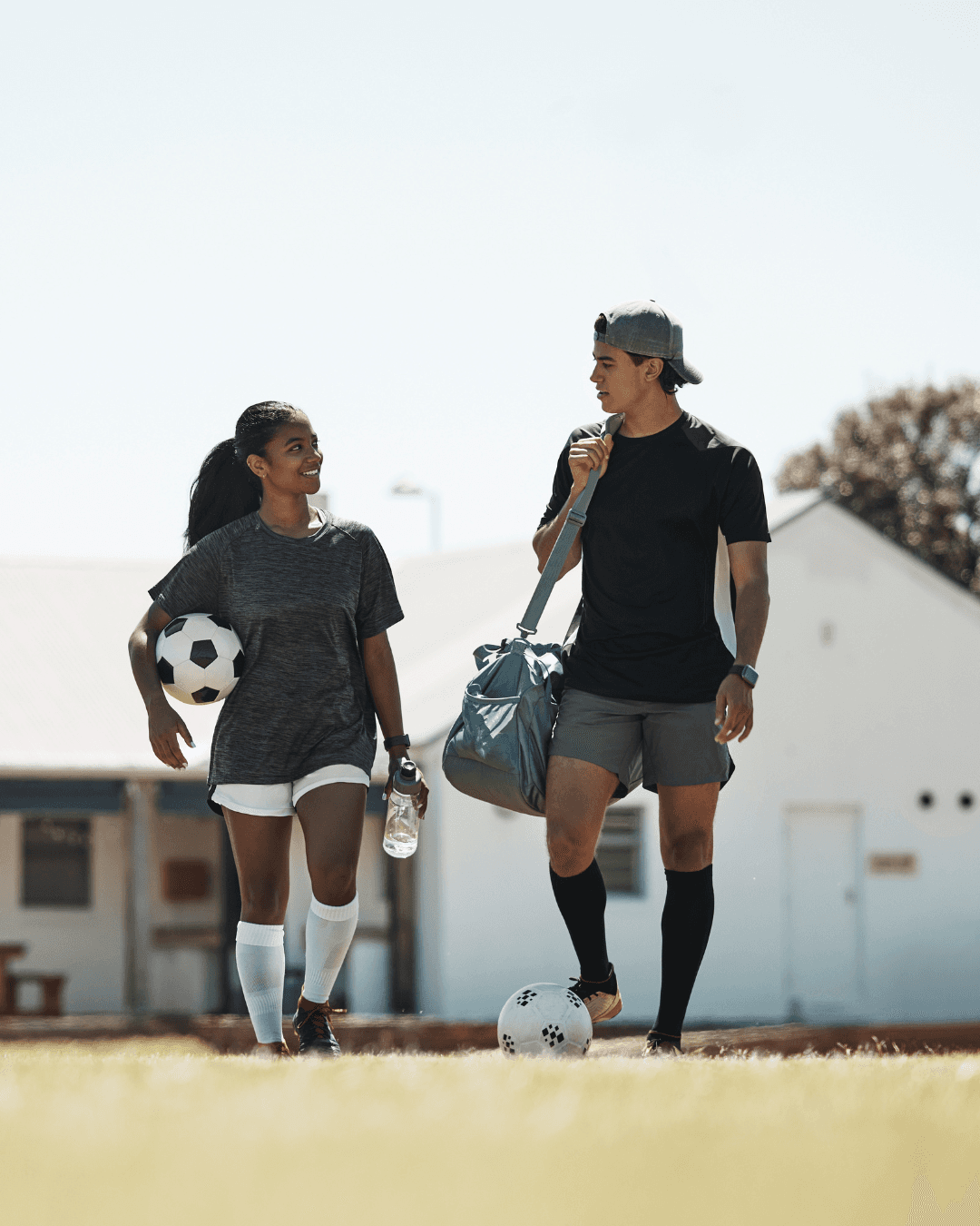 The 2-Minute Habit That Builds Your Athlete's Confidence