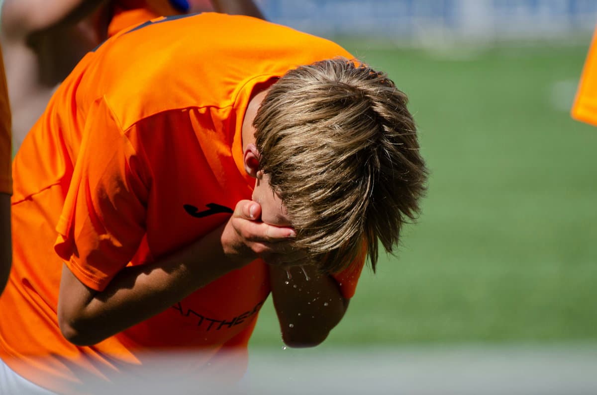 Does Your Child Want to Quit Their Sport? Here's What To Do