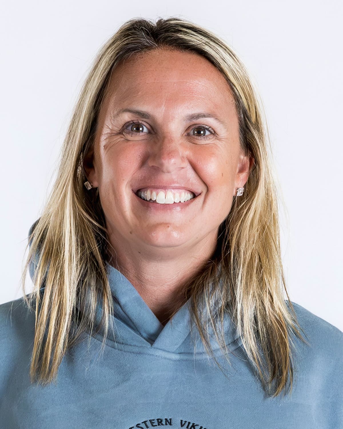 Stacey Turrell