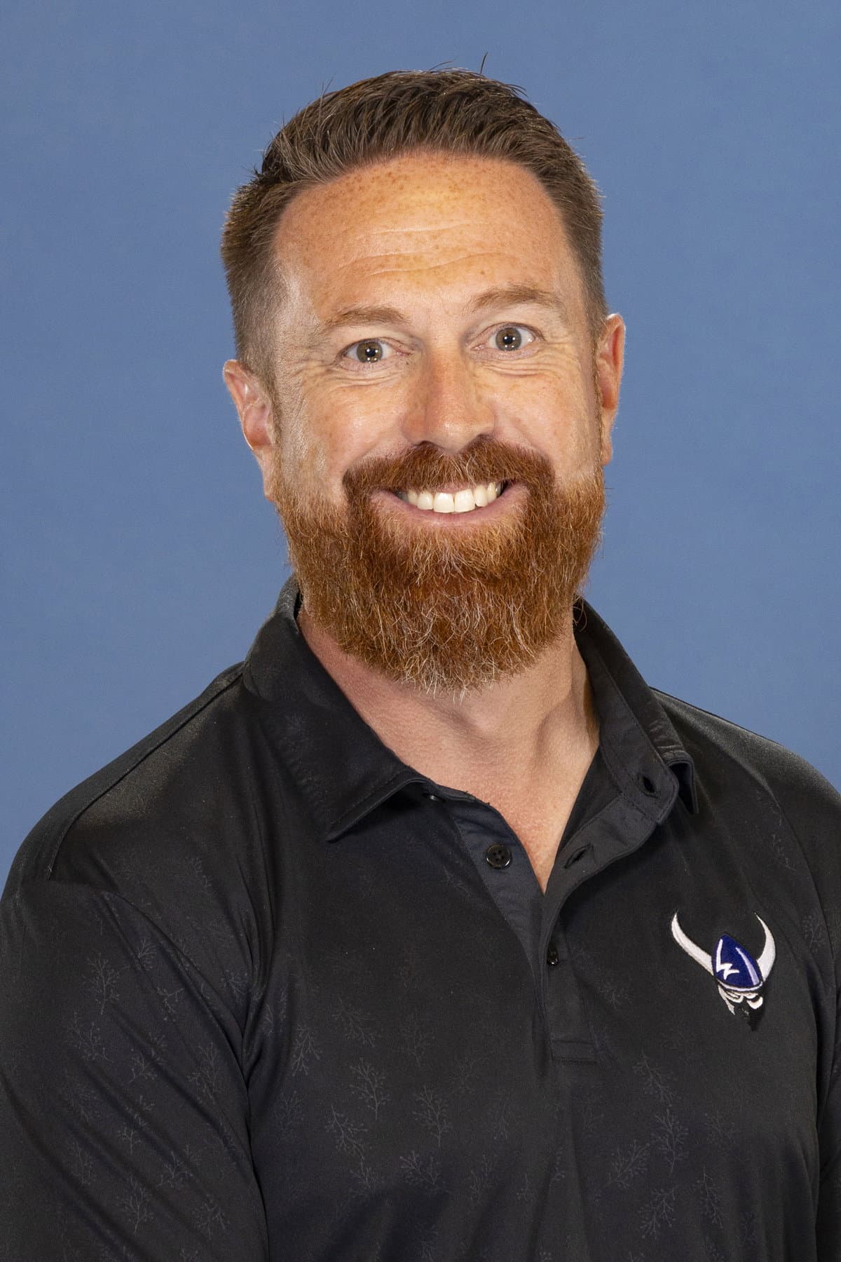 Luke Bennett