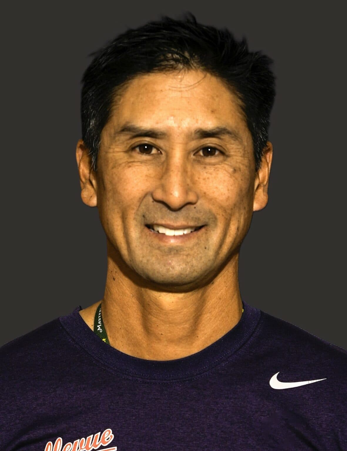 Mark Yoshino