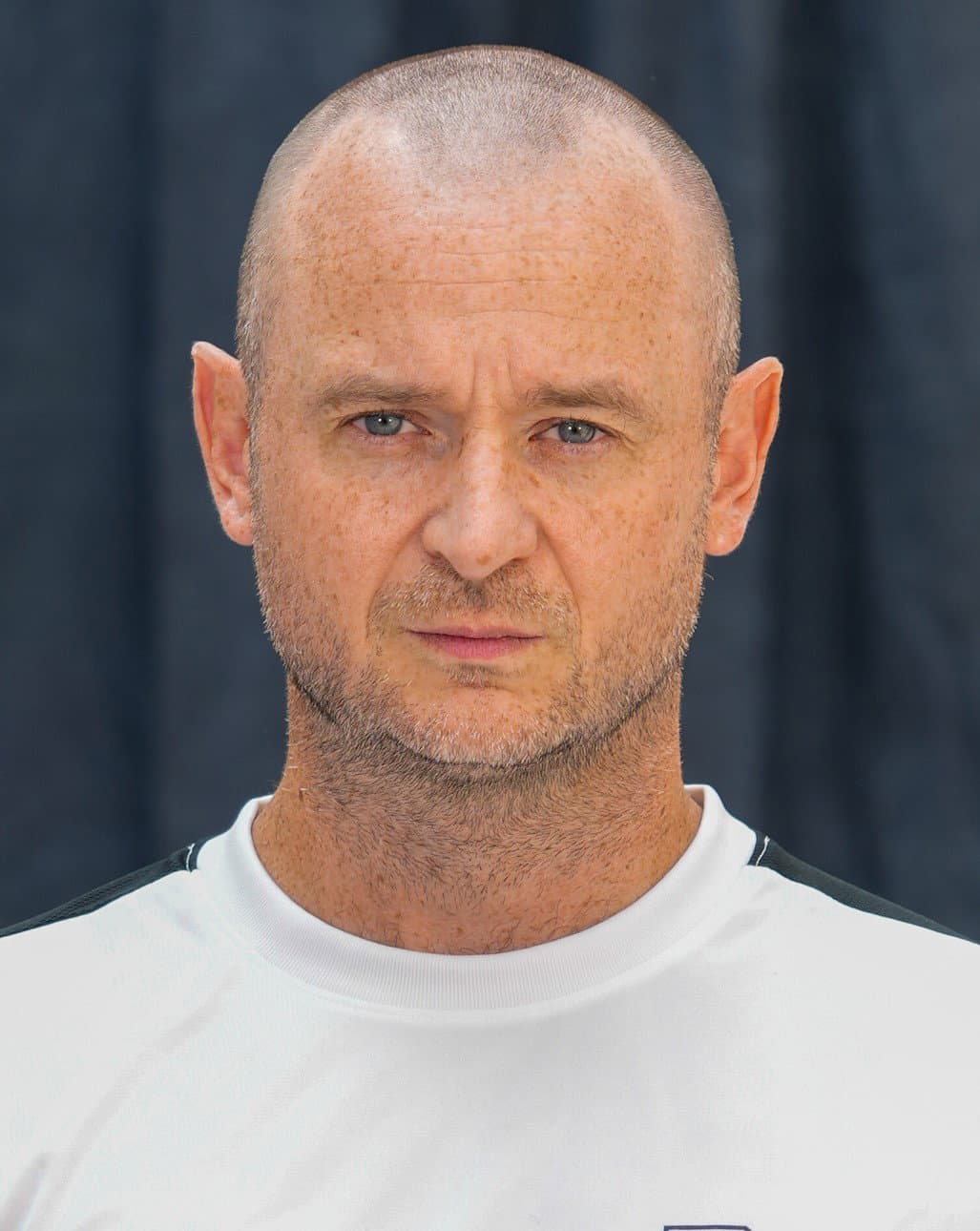 John Buttle