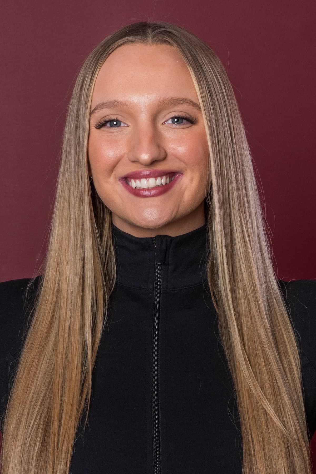 Morgan Halady