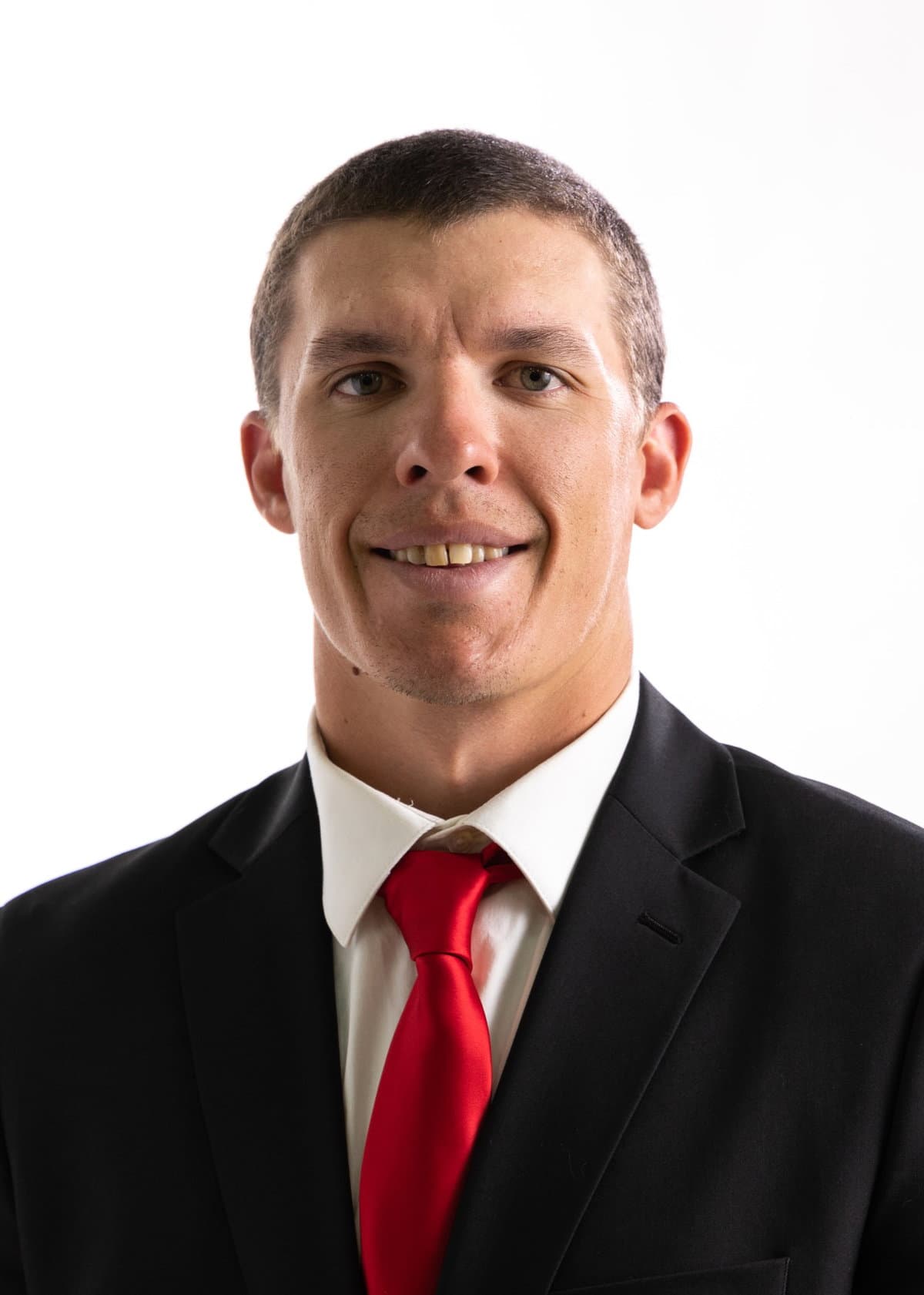 Zach Bruce
