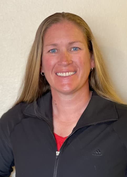 Missy Strasburg