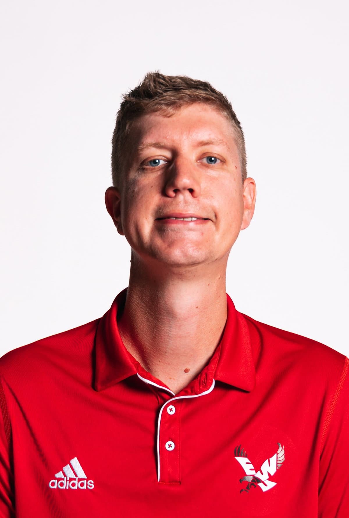Adrian Leiser