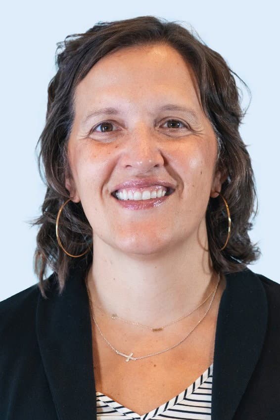 Lisa Fortier