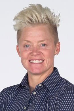 Stacy Clinesmith