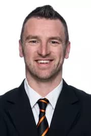 Mitch Dahlen