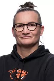 Jenny Topping
