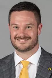 Dan Lanning