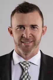 Drew Mehringer