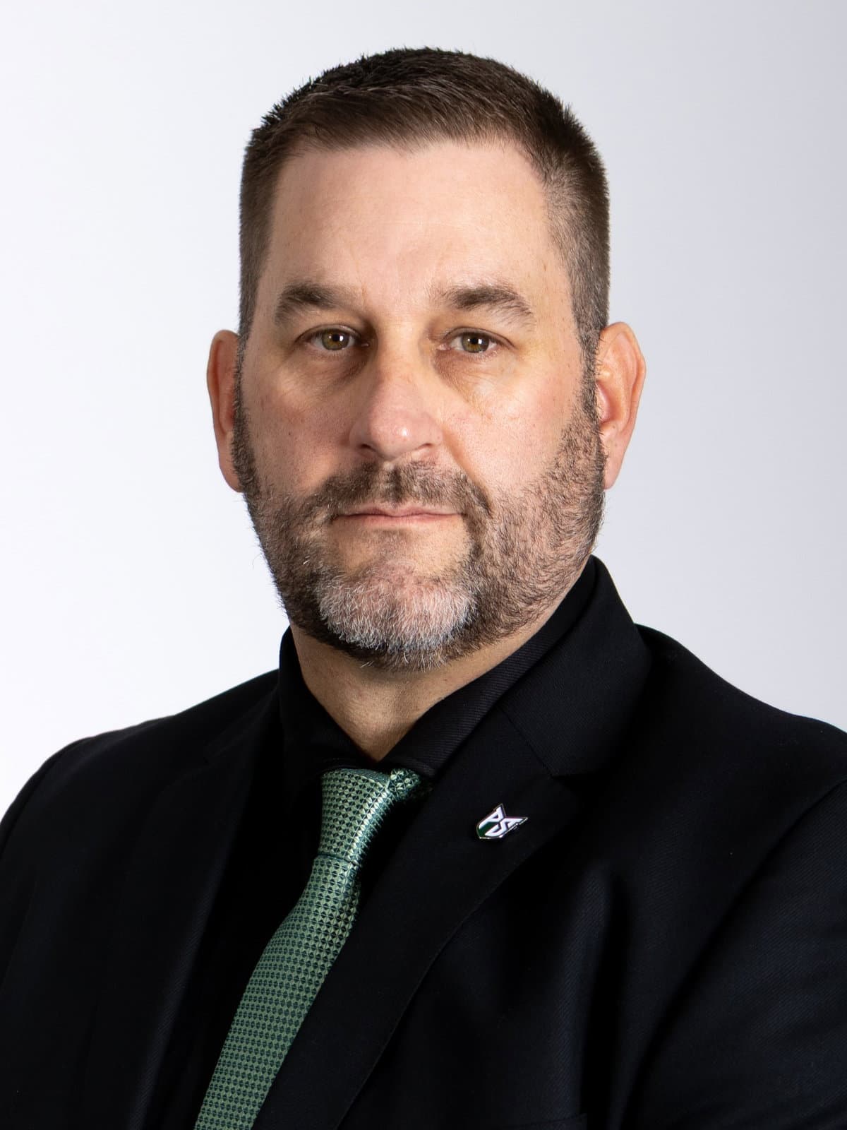 Chris Fisk