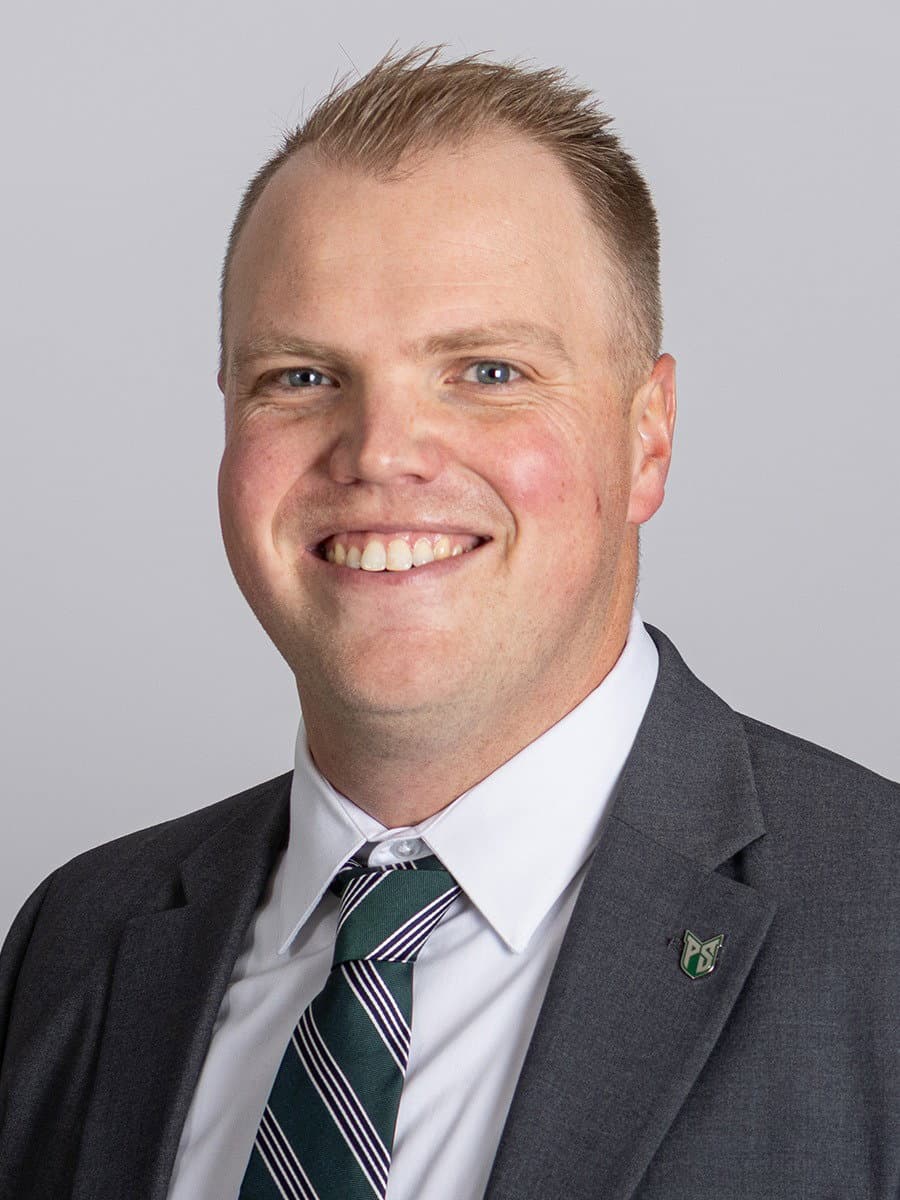 Grant Torgerson