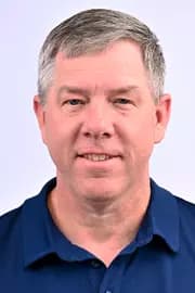 Wayne Lineburg