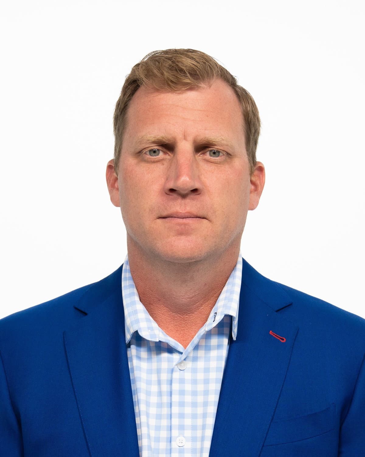 Rhett Lashlee