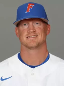 Taylor Black portrait