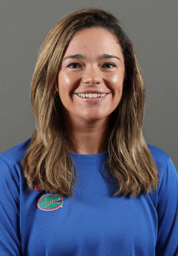 Ashley Sease portrait