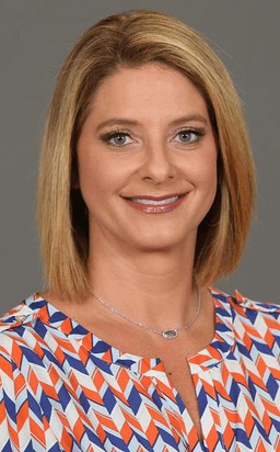 Jenny Rowland portrait