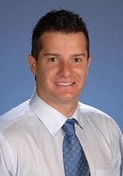 Adrian Burde portrait