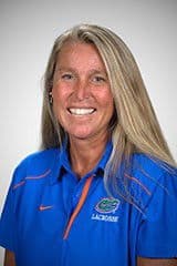 Amanda O'Leary portrait