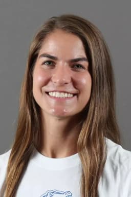 Haley Hicklen portrait