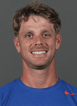 Austin O'Connor portrait