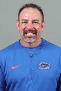 Aric Thomas portrait