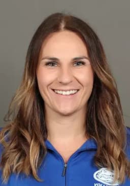 Abby Gilleland portrait