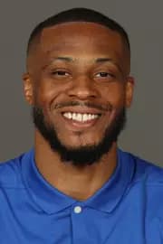 Taurean Green portrait