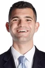 Jonathan Safir portrait