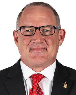 Brent Langdon Williams