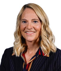 Brenda Frese portrait