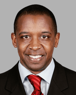 Pep Hamilton portrait