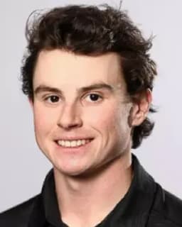 Tommy Gardiner portrait