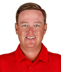 John Phillips portrait