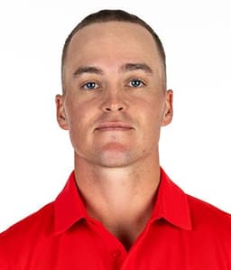 Jimmie Massie portrait