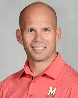 Brad Hastings portrait