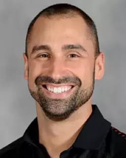 JJ Ferreira portrait