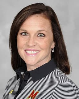 Erinn Dooley portrait