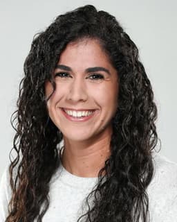 Bacca Acevedo portrait