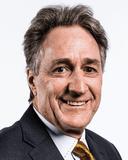 Robbie Laing portrait