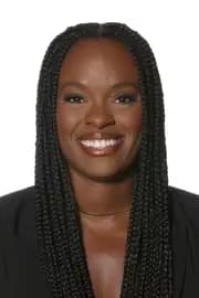 Morgan Toles portrait