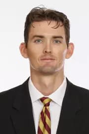 Brandon Smith portrait