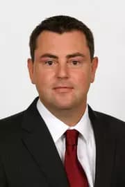 Travis Wilson portrait