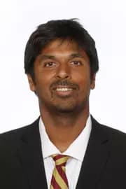 Sudanwa Sitaram portrait