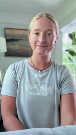 Chase Your Dreams Despite the Fear