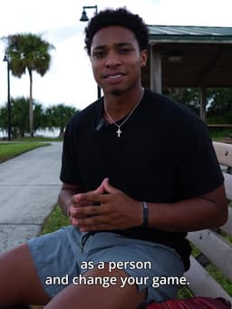 You're Built for This